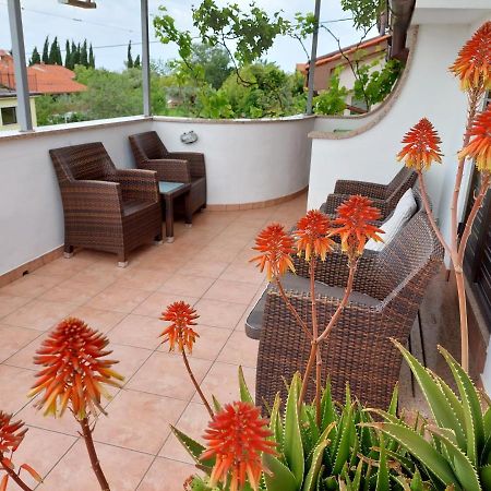 Apartma Marina Piran Ngoại thất bức ảnh