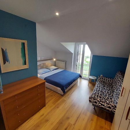 Apartma Marina Piran Ngoại thất bức ảnh