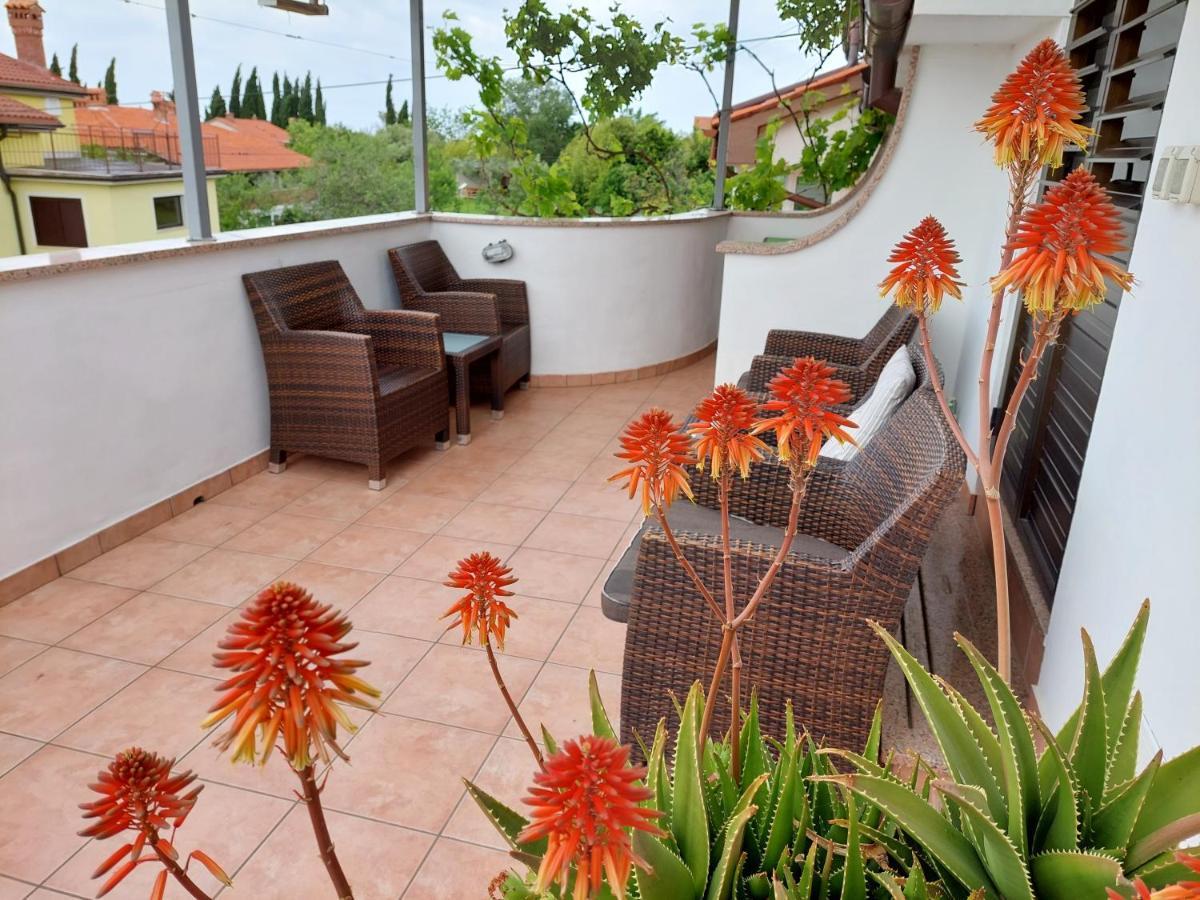 Apartma Marina Piran Ngoại thất bức ảnh