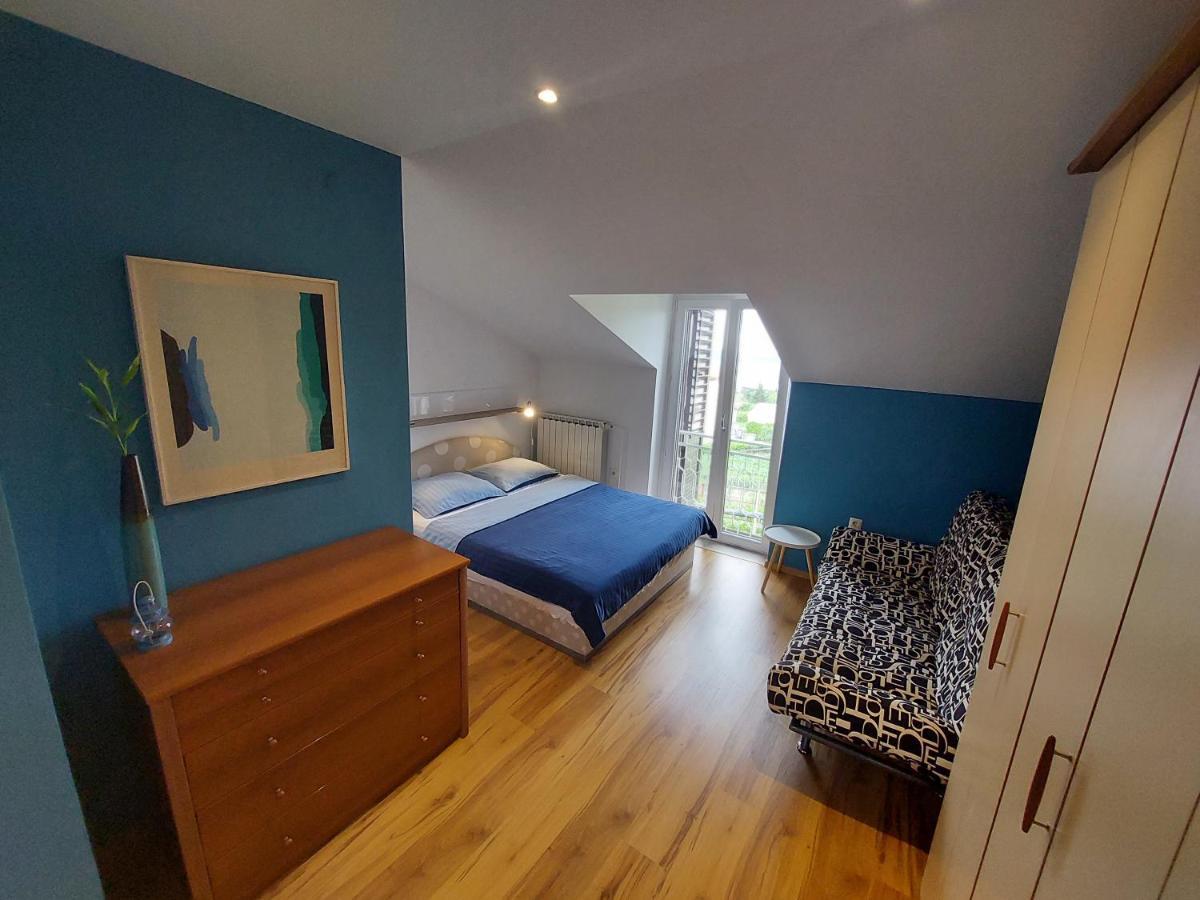 Apartma Marina Piran Ngoại thất bức ảnh