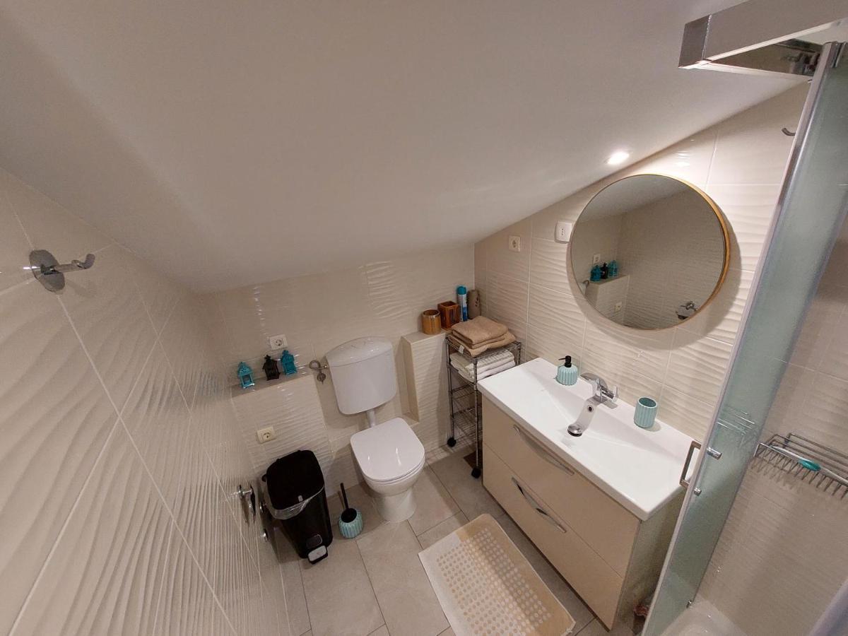 Apartma Marina Piran Ngoại thất bức ảnh
