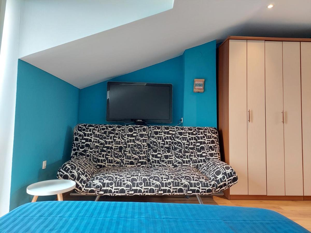 Apartma Marina Piran Ngoại thất bức ảnh