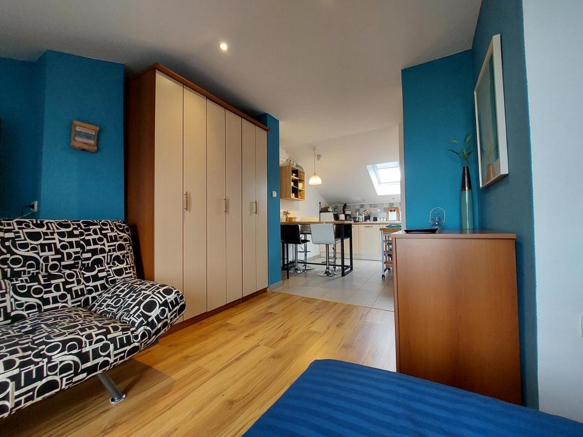 Apartma Marina Piran Ngoại thất bức ảnh