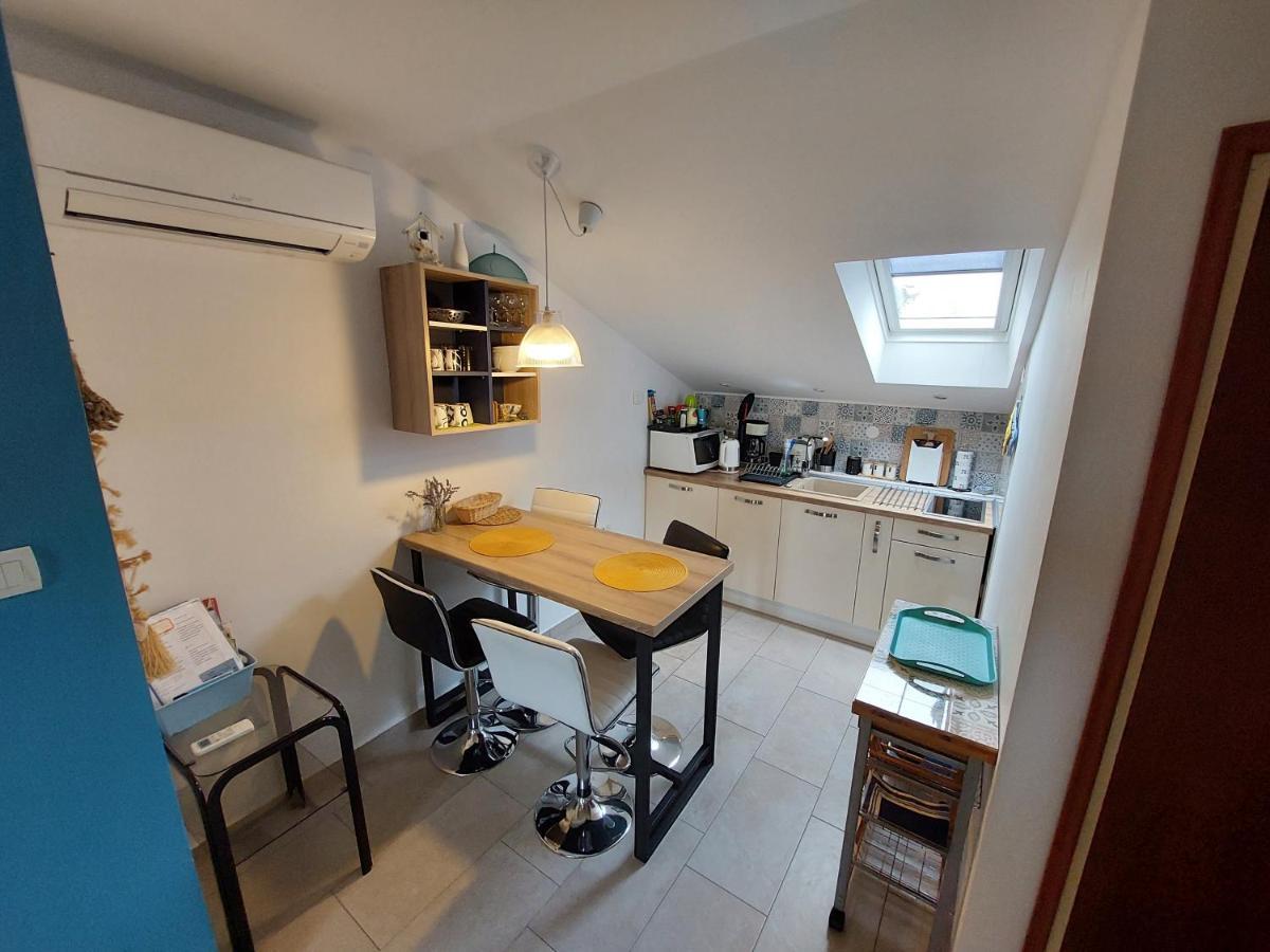 Apartma Marina Piran Ngoại thất bức ảnh