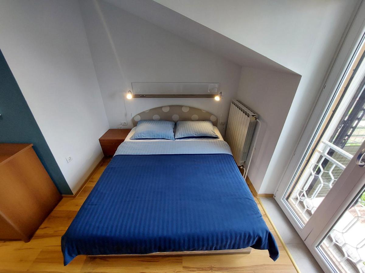 Apartma Marina Piran Ngoại thất bức ảnh