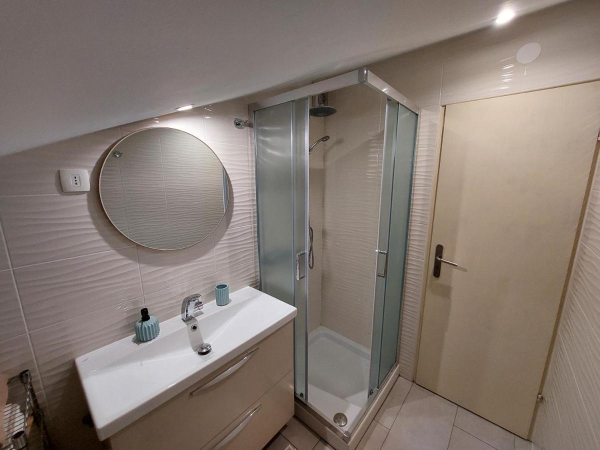 Apartma Marina Piran Ngoại thất bức ảnh