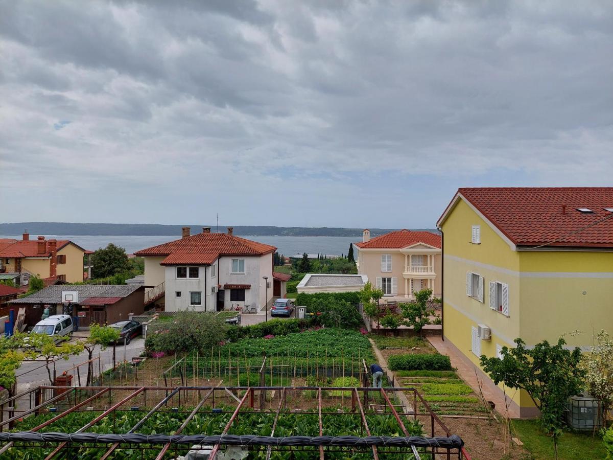 Apartma Marina Piran Ngoại thất bức ảnh