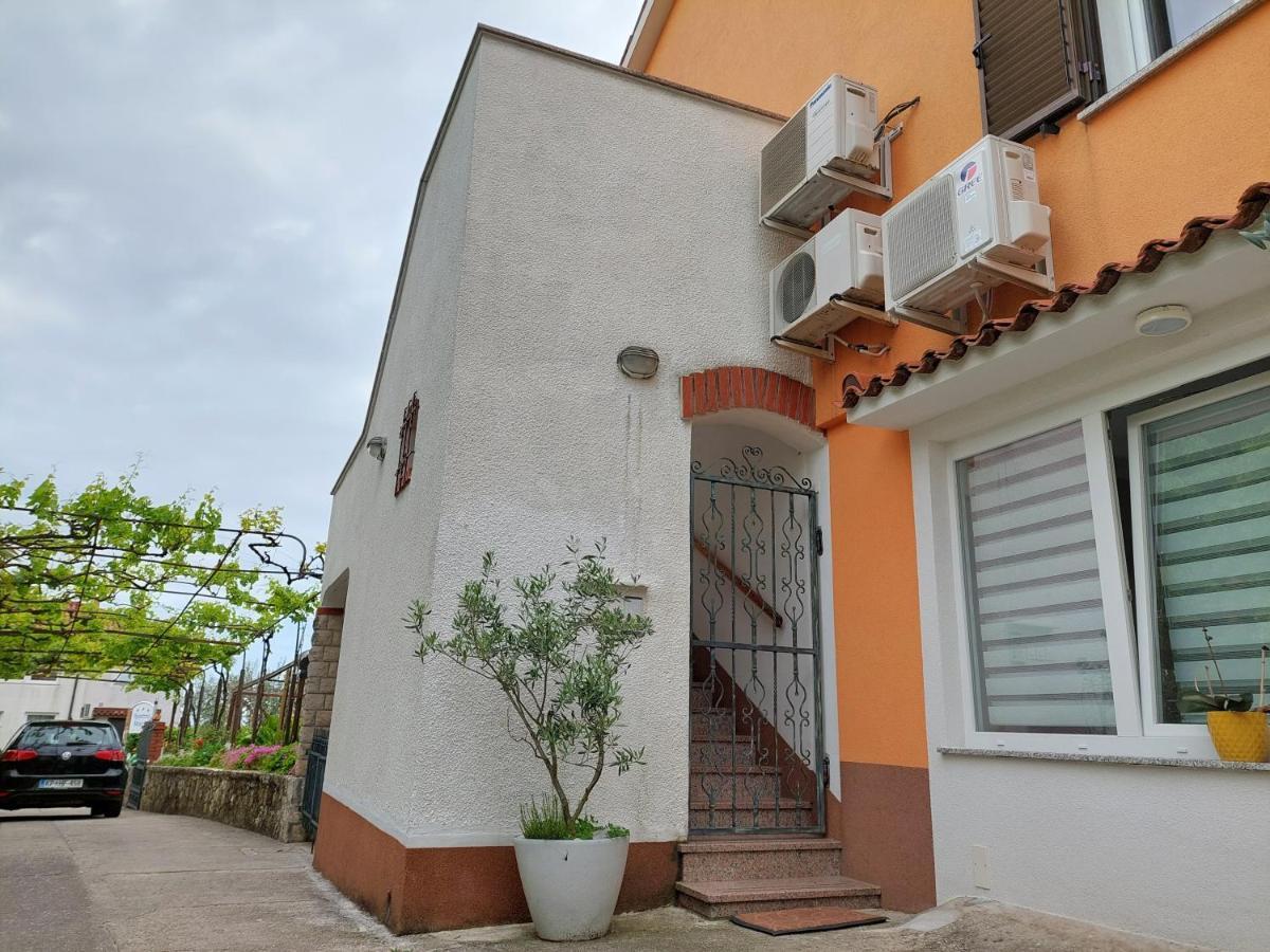 Apartma Marina Piran Ngoại thất bức ảnh
