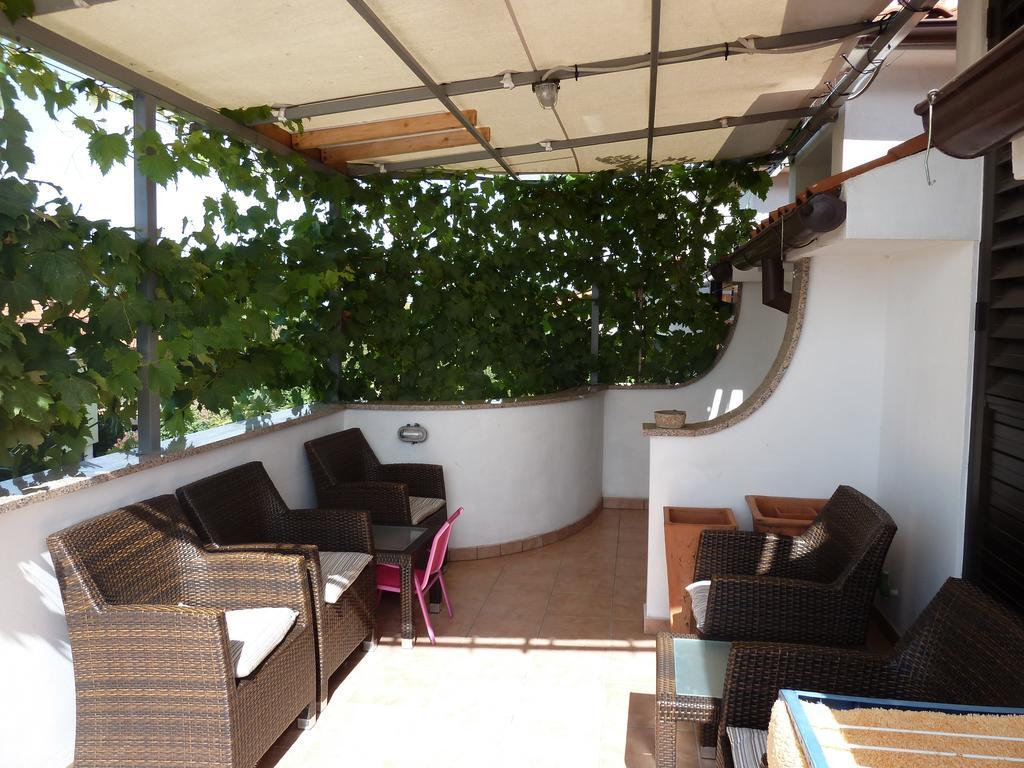 Apartma Marina Piran Ngoại thất bức ảnh