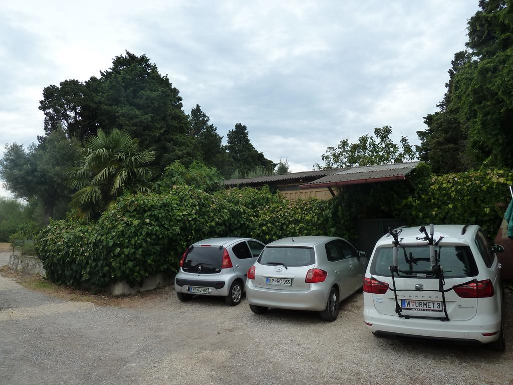 Apartma Marina Piran Ngoại thất bức ảnh
